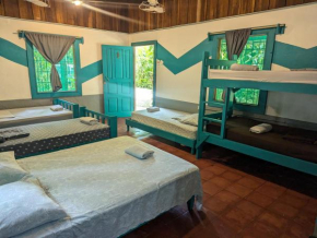Tasty Dayz Hostel